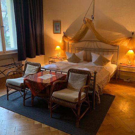 Hotel Pension Senta Берлін Екстер'єр фото
